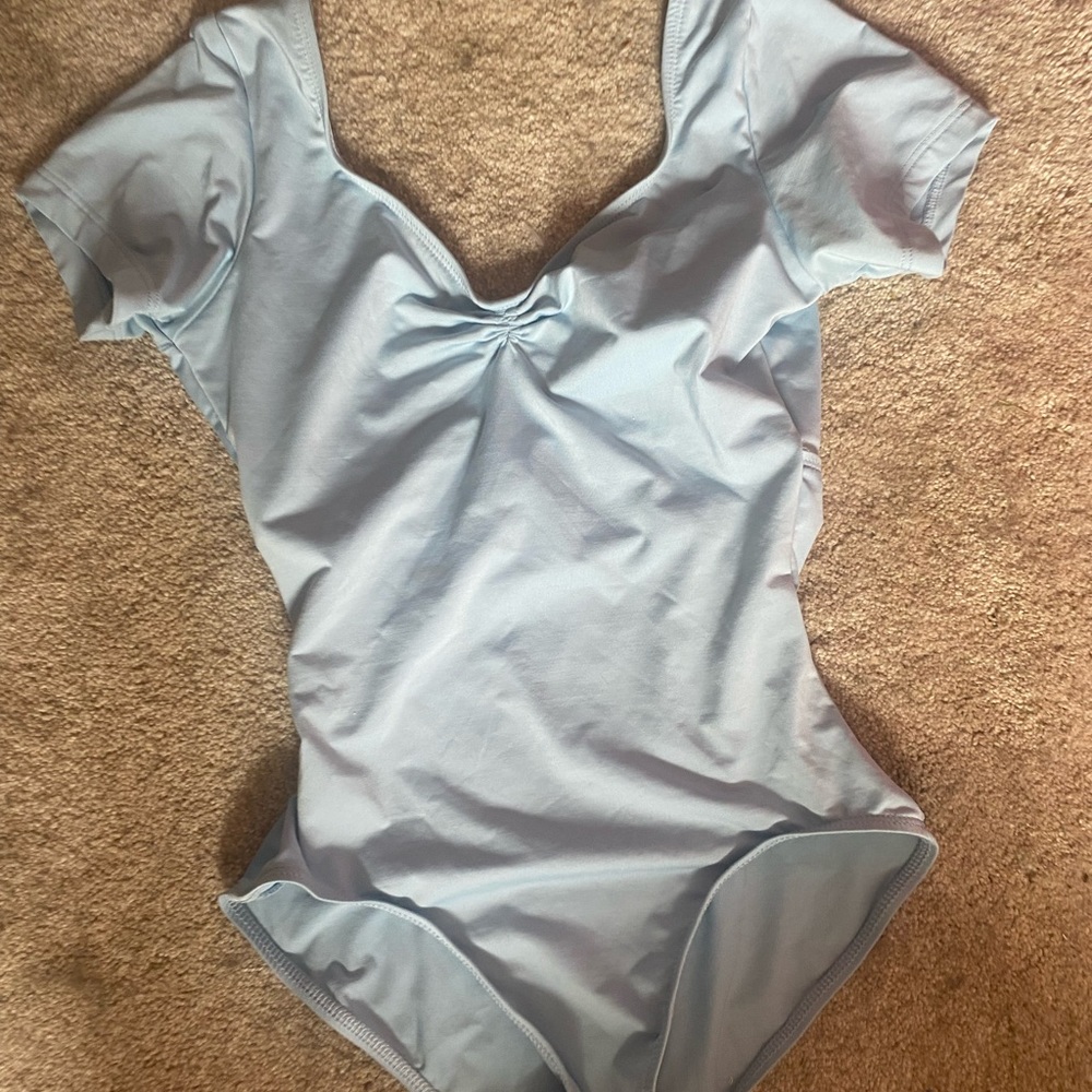 Natalie Leotard